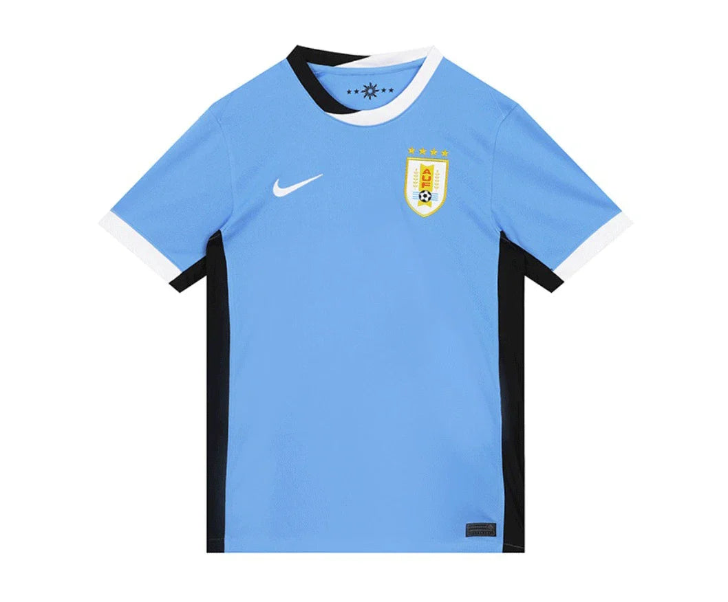 CAMISETAS DE FÚTBOL