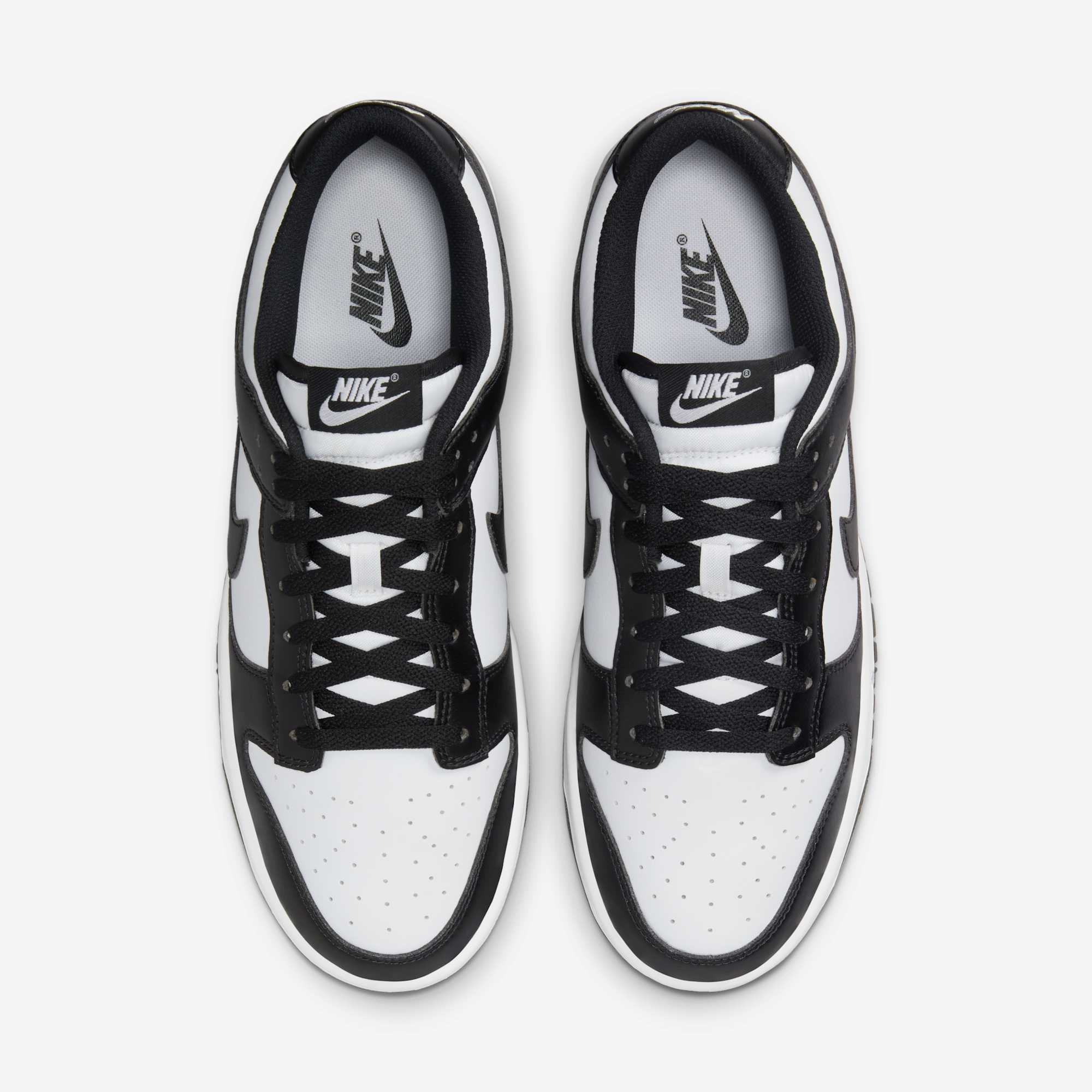NIKE DUNK PANDA