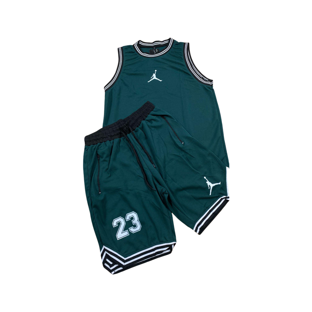 Conjuntos Jordan Premium