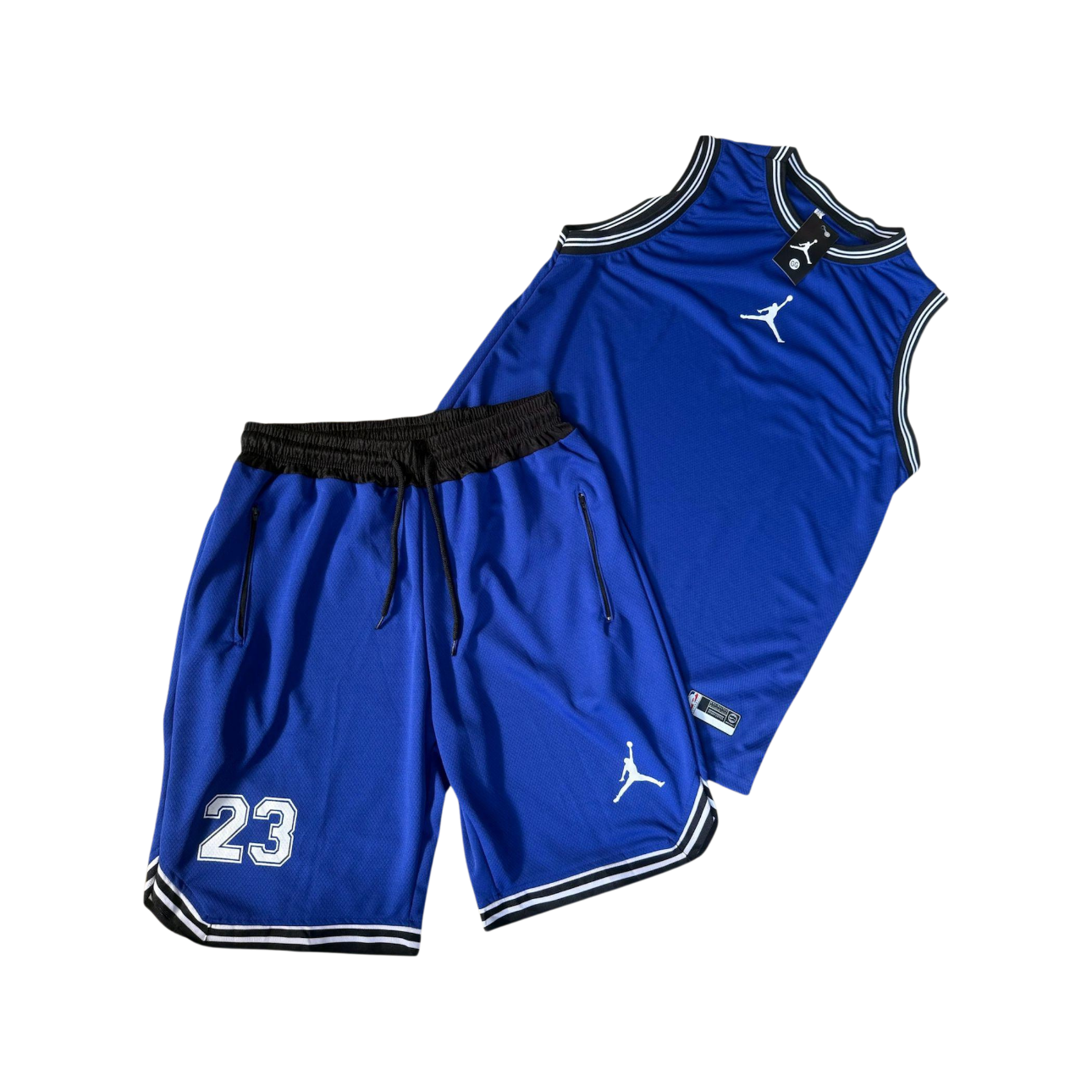 Conjuntos Jordan Premium