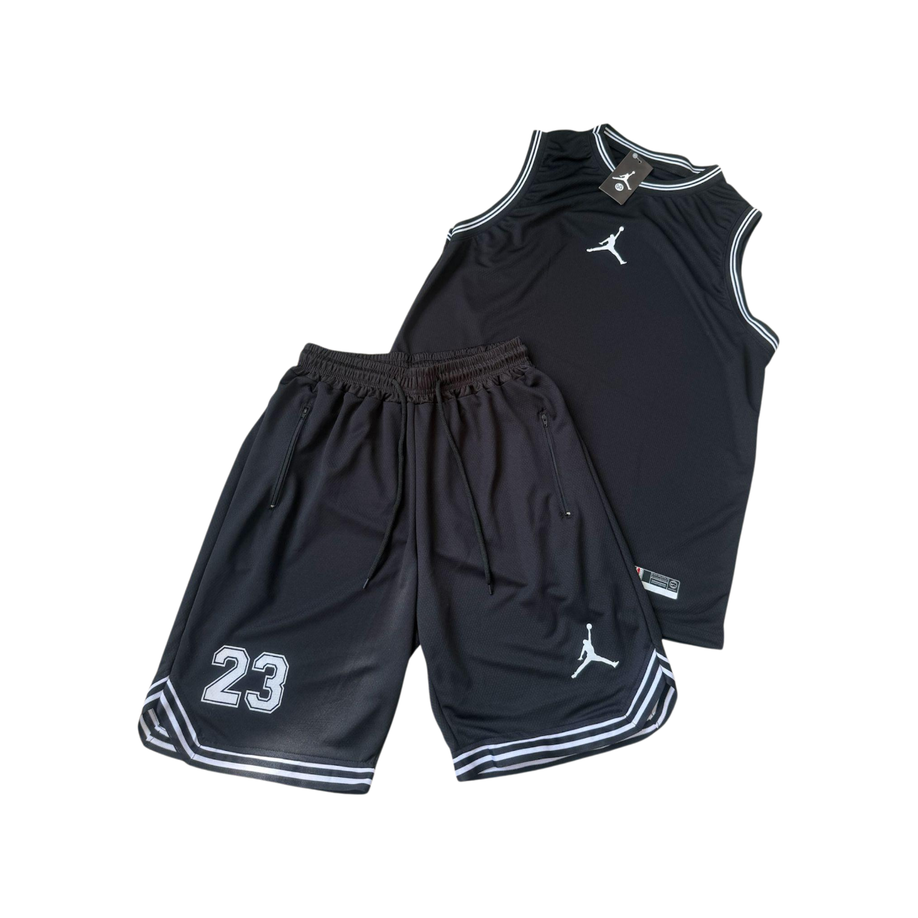 Conjuntos Jordan Premium