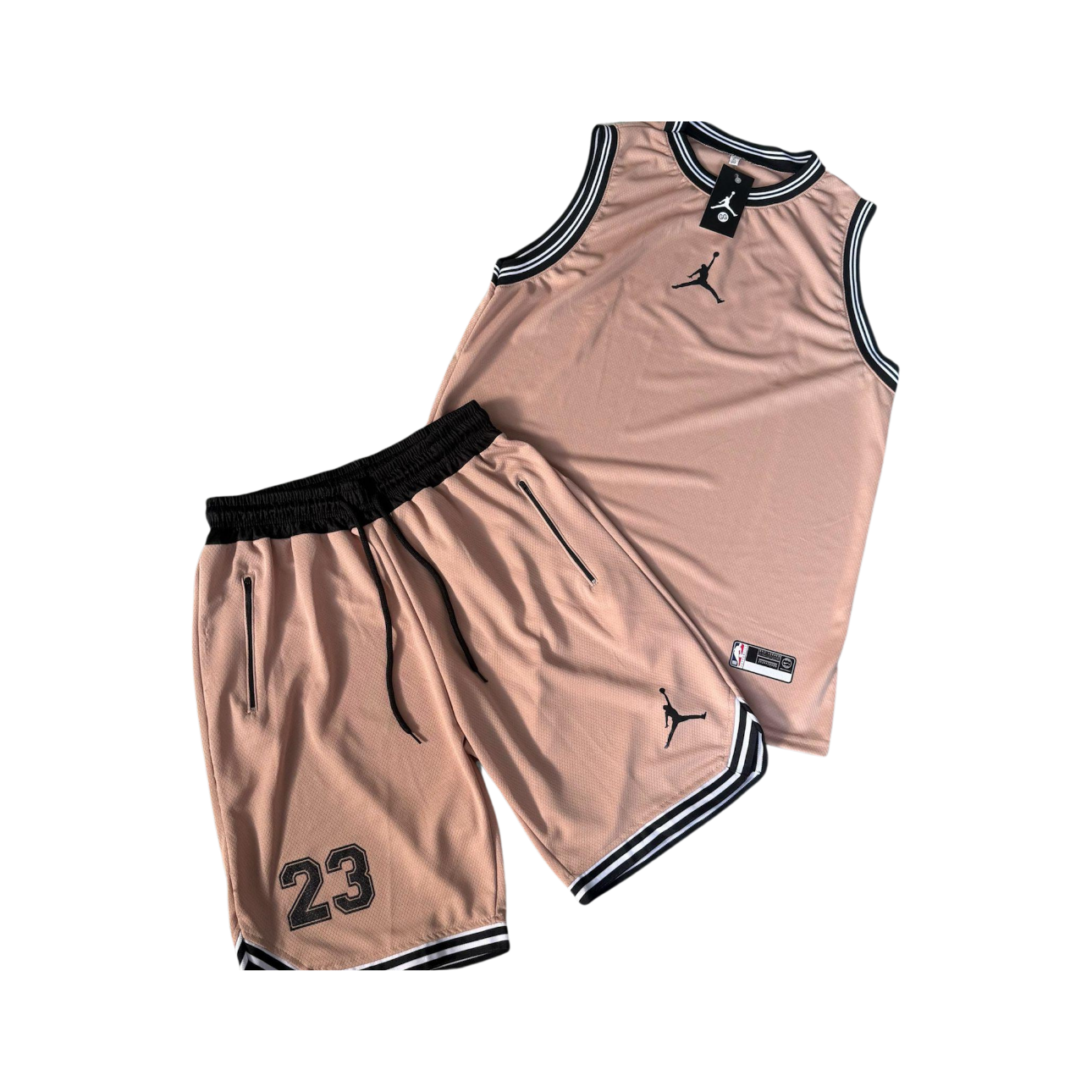 Conjuntos Jordan Premium