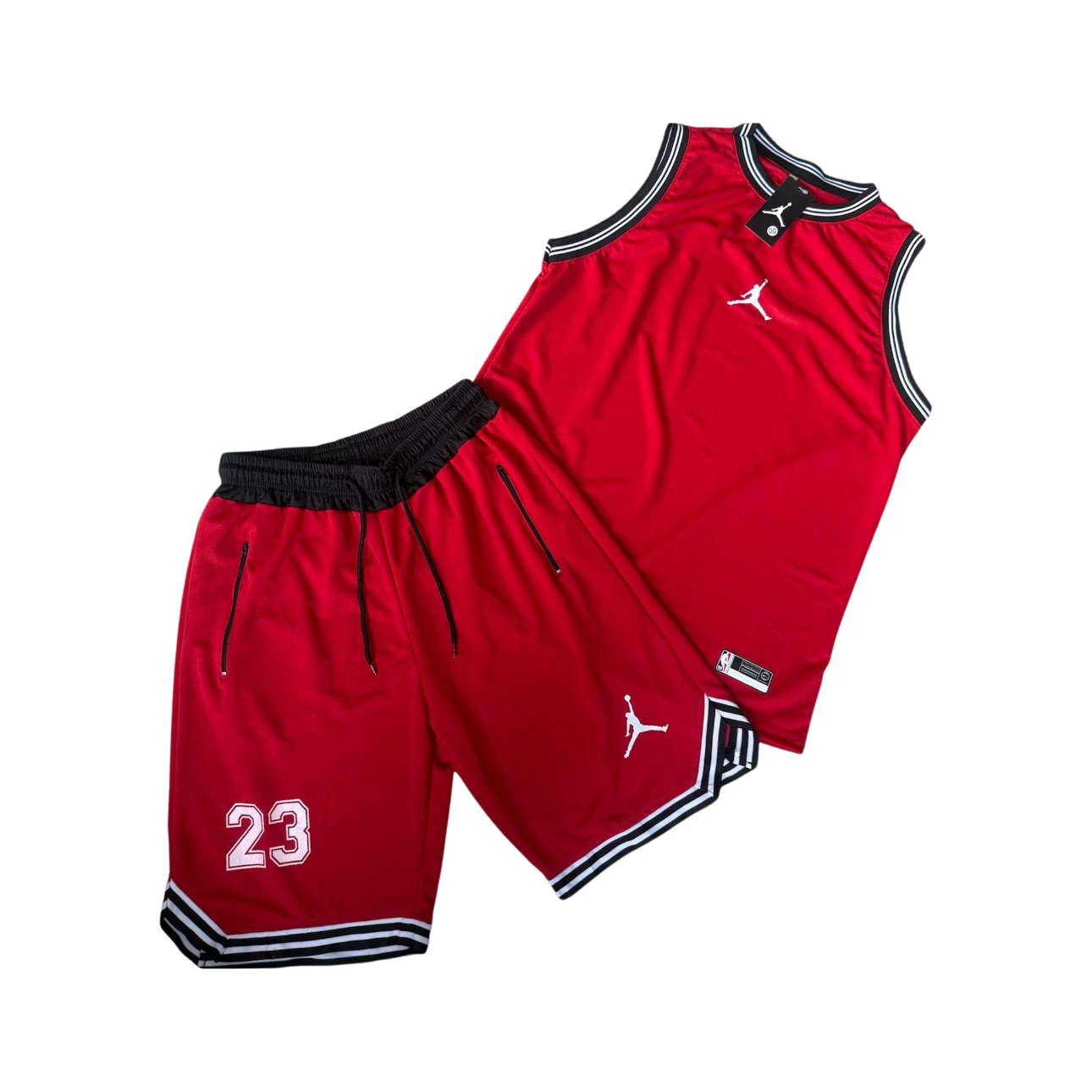 Conjuntos Jordan Premium