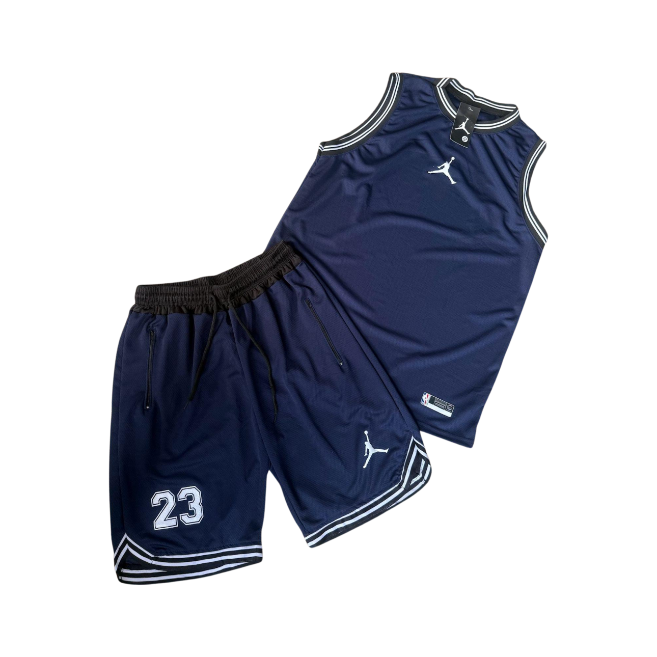 Conjuntos Jordan Premium