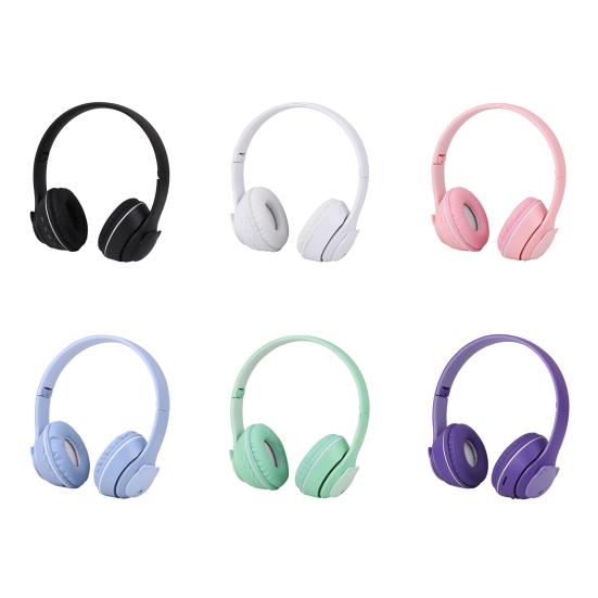 🎧 Auriculares Inalámbricos