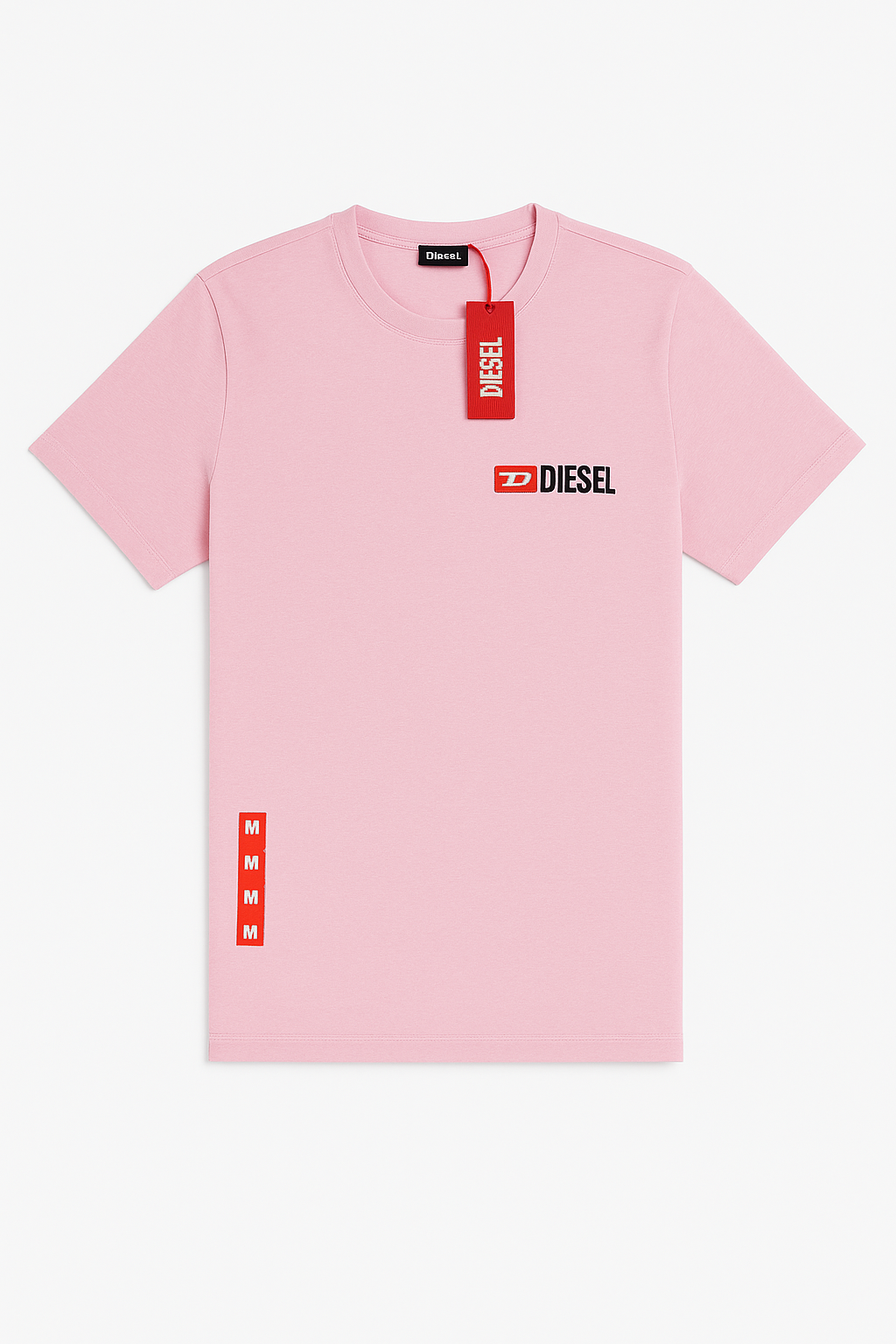 Remeras diesel