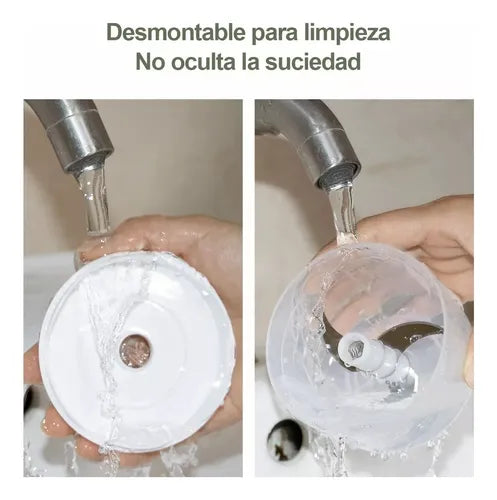 ⚡ Picador Eléctrico Multifuncional