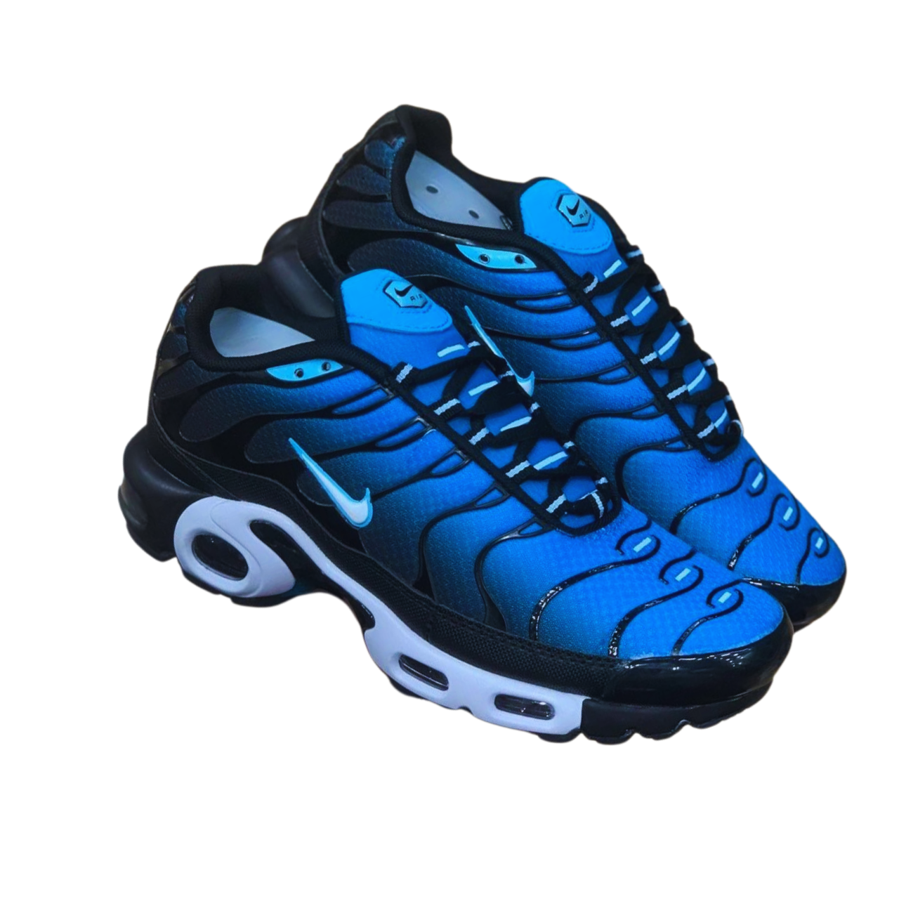 nike air max plus