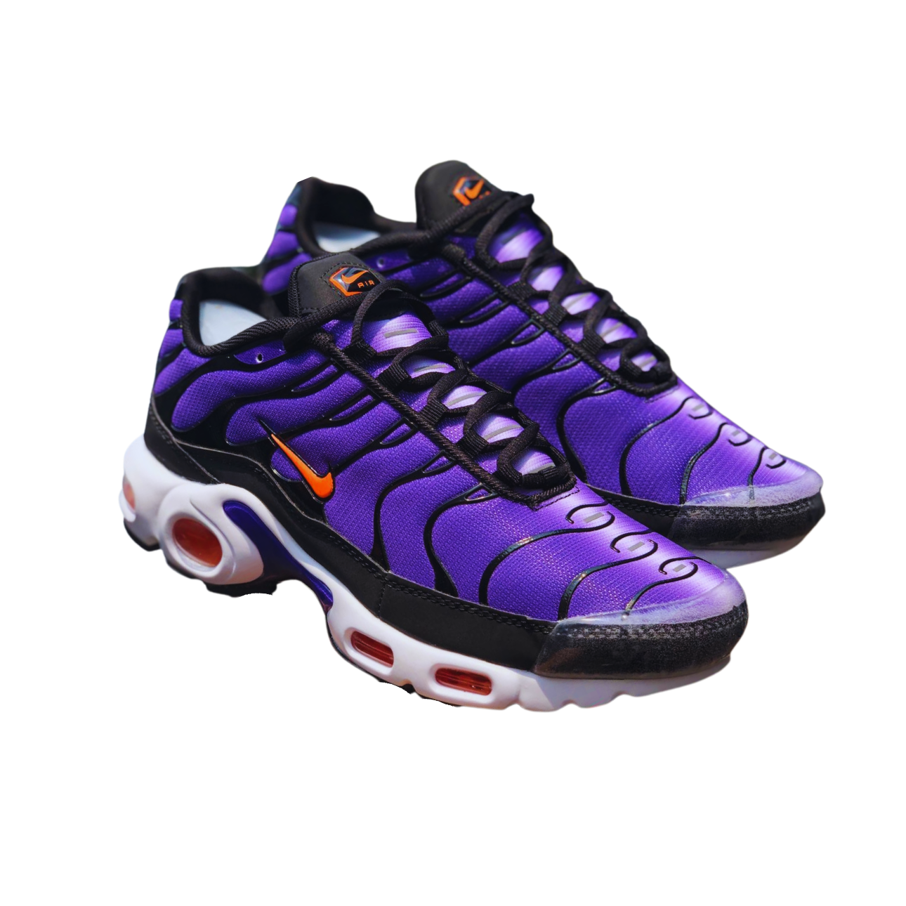 nike air max plus
