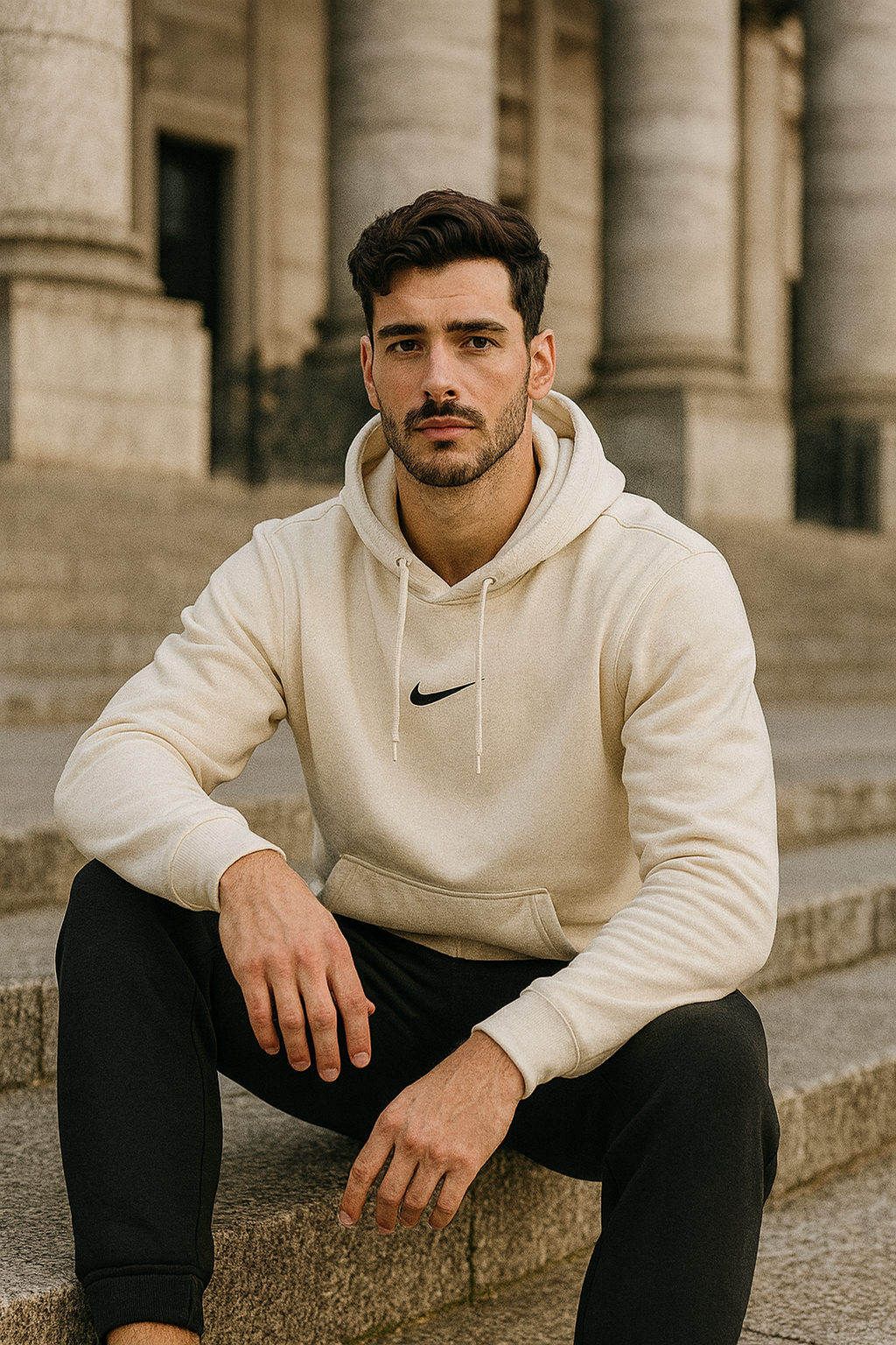 TOTAL LOOK