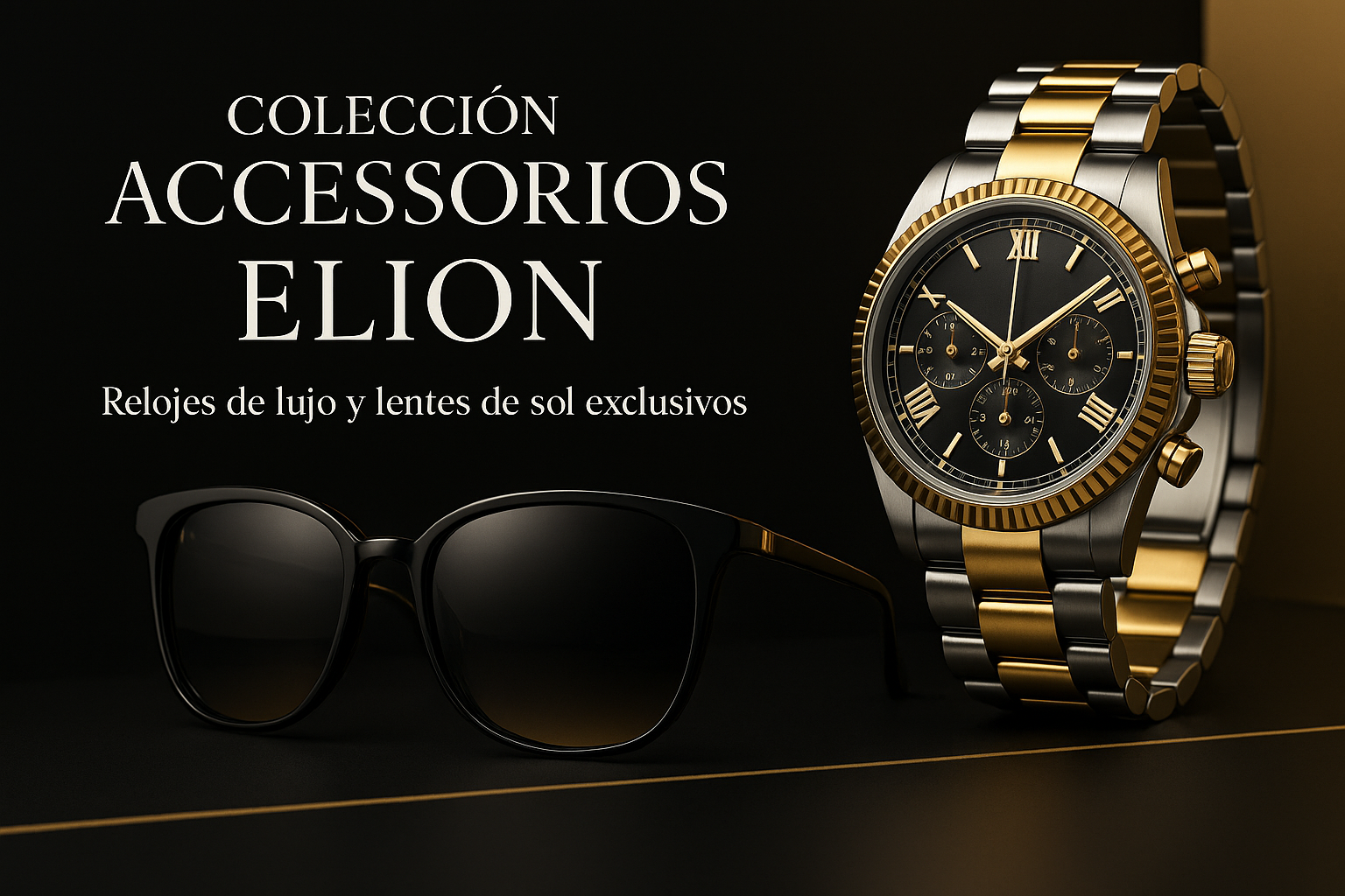 ACCESORIOS