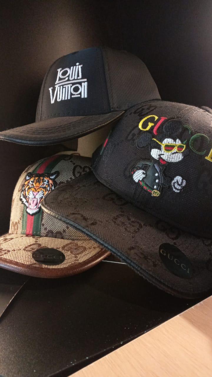 Gorras
