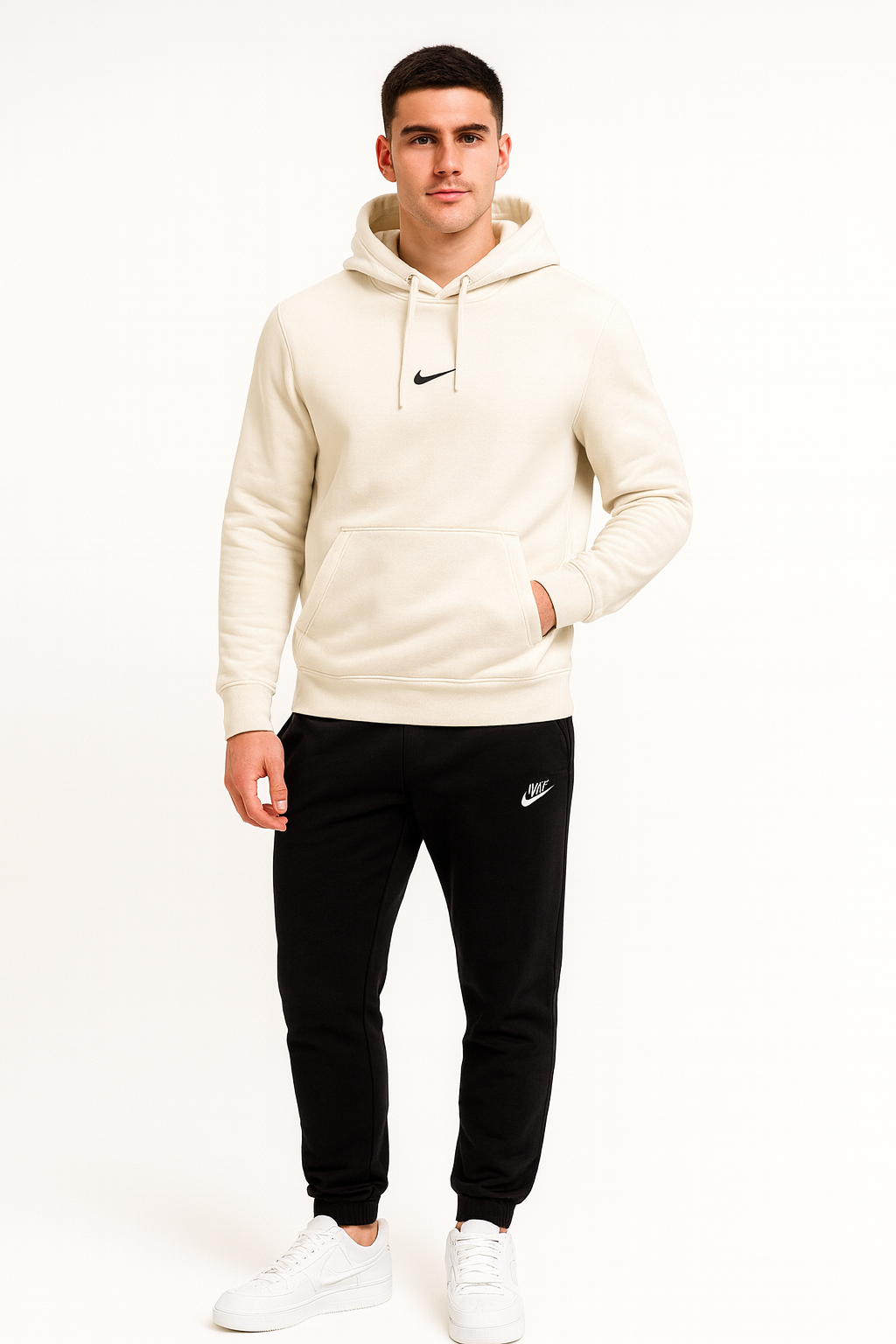 CONJUNTO NIKE