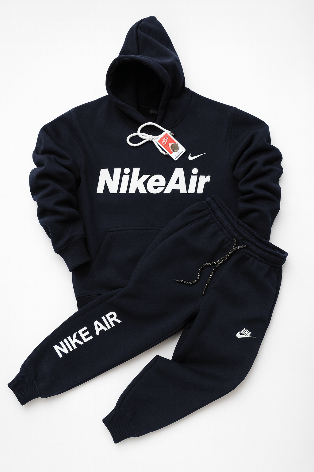 NIKE AIR