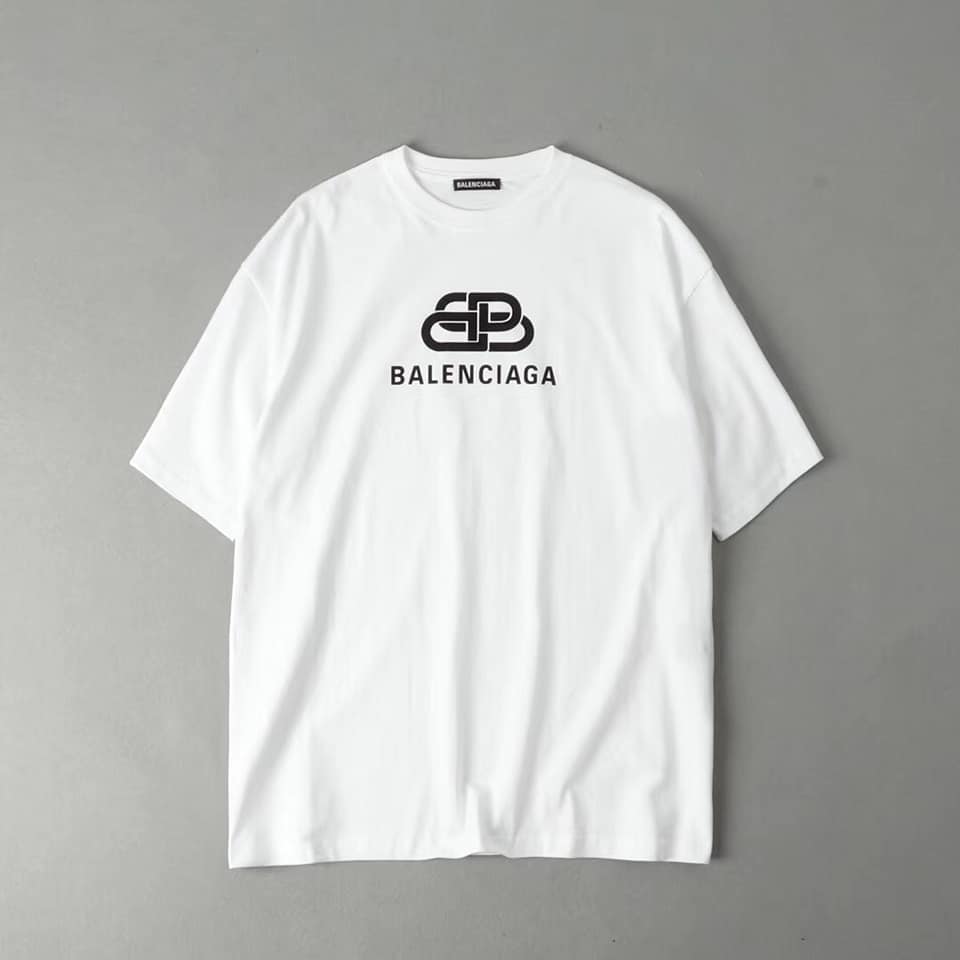 REMERA BALENCIAGA