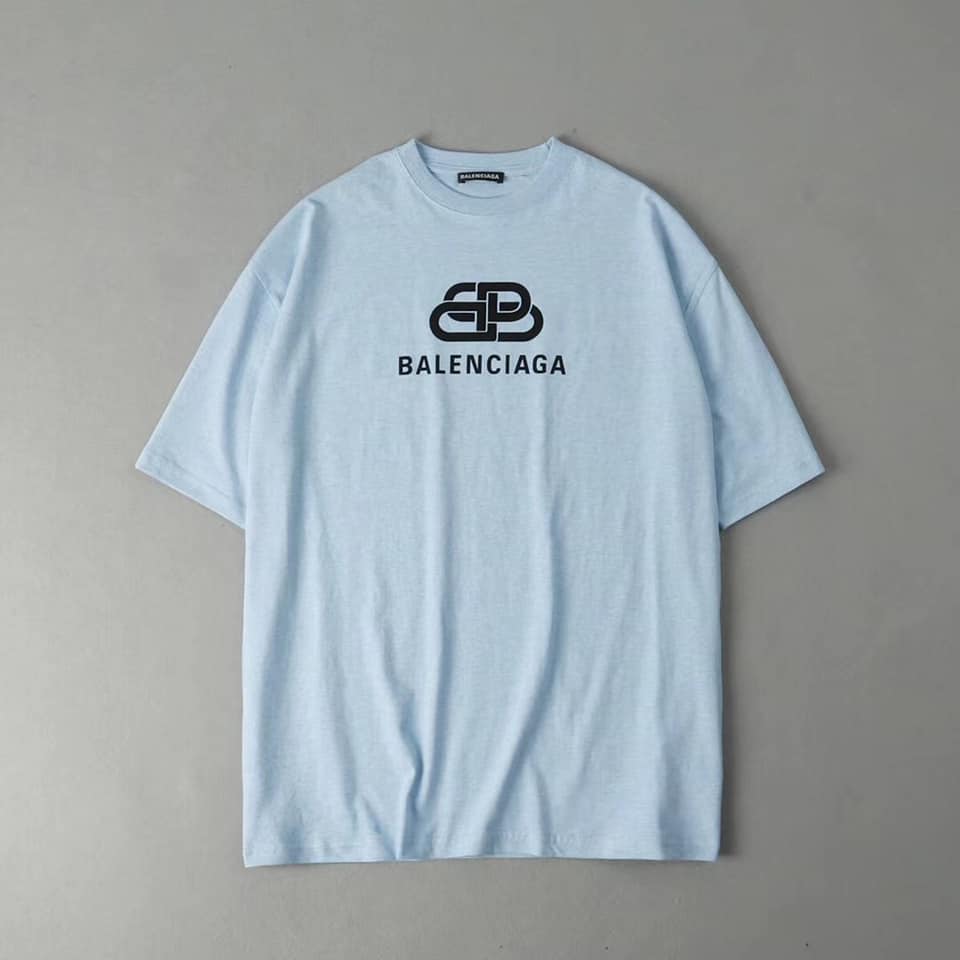 REMERA BALENCIAGA