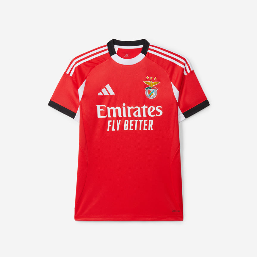 CAMISETA BENFICA