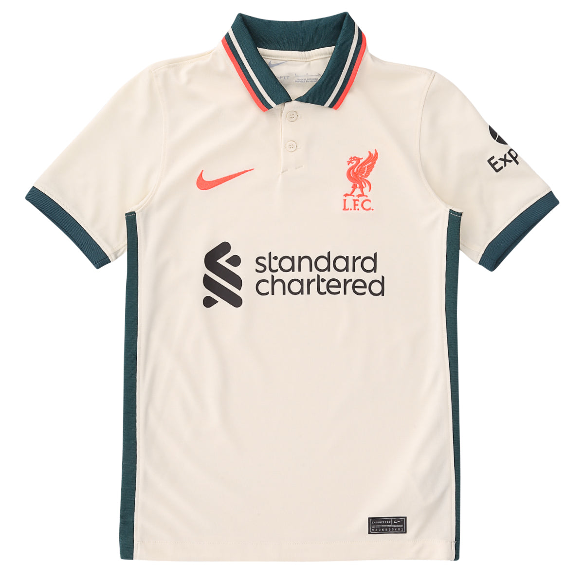 CAMISETA LIVERPOOL