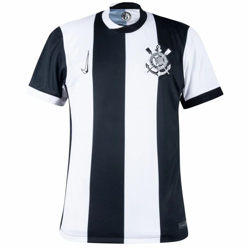 CAMISETA CORINTHIANS TERCERA
