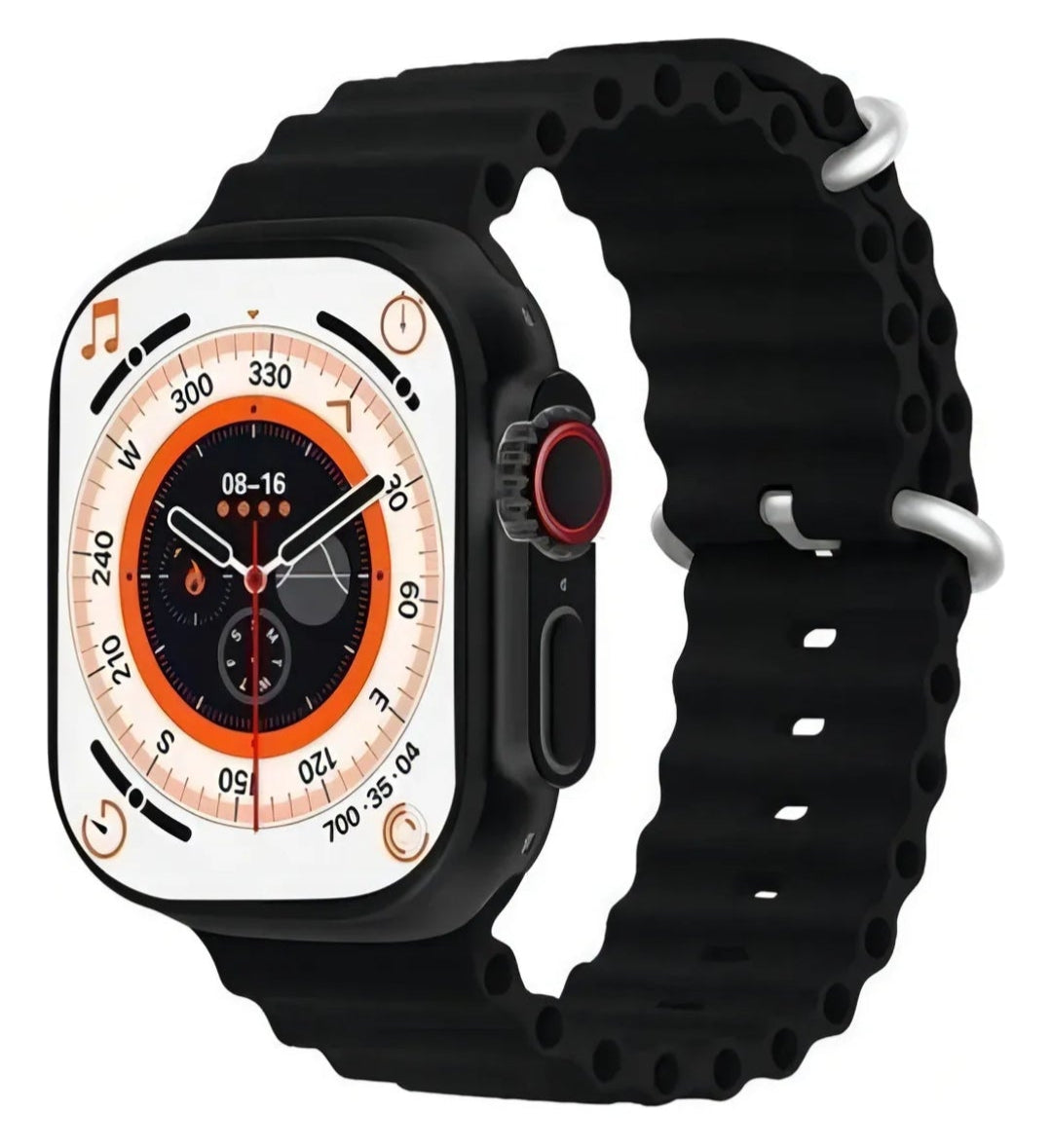 Smartwatch C800