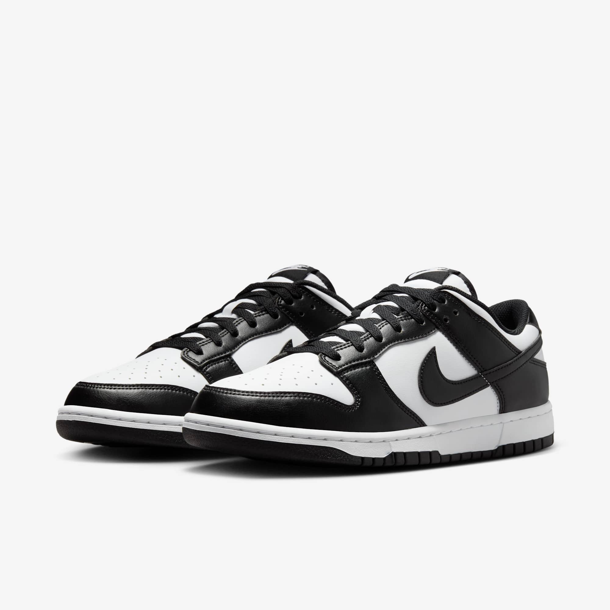 NIKE DUNK PANDA