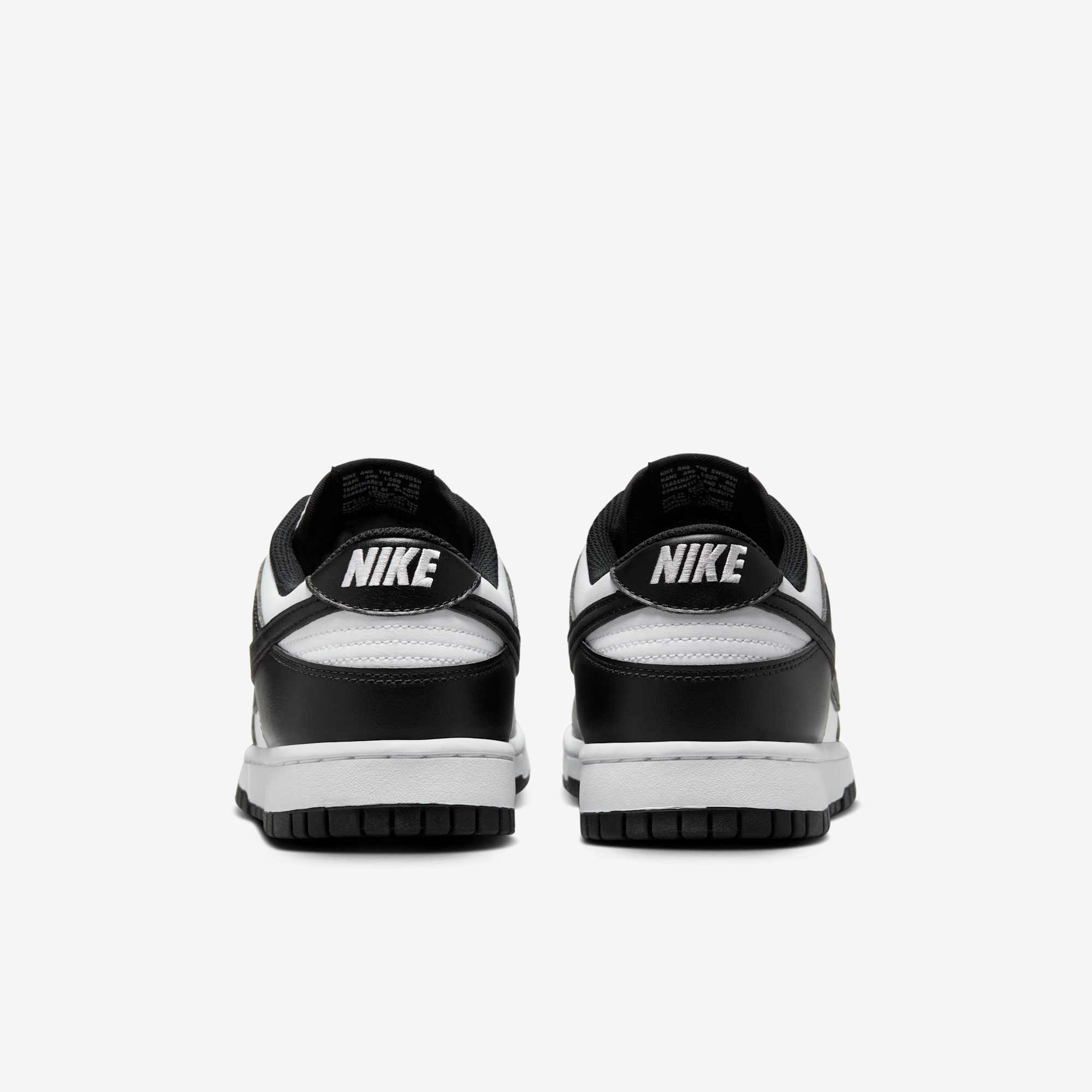 NIKE DUNK PANDA