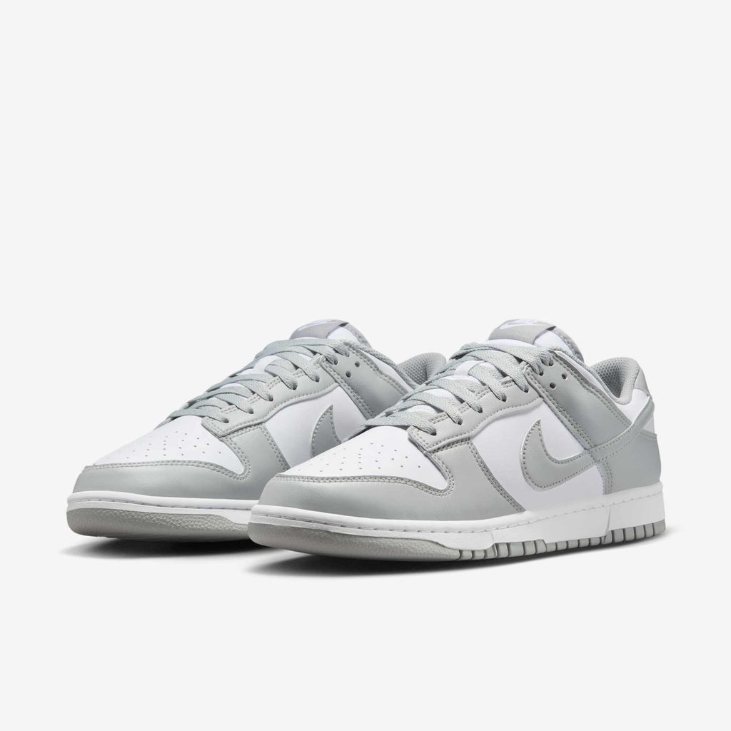 NIKE DUNK GREY