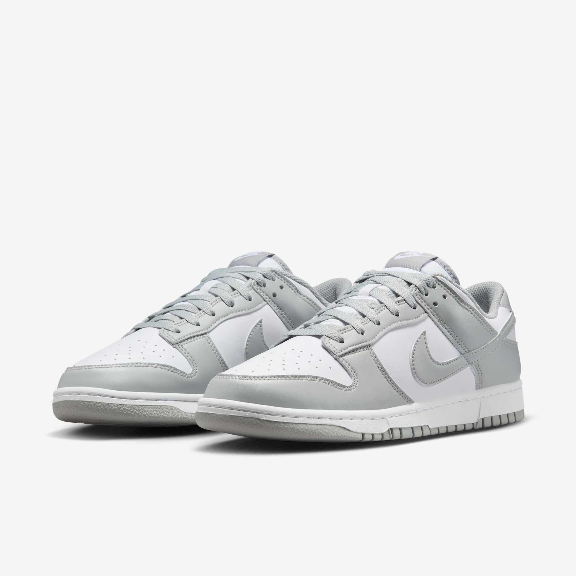 NIKE DUNK GREY