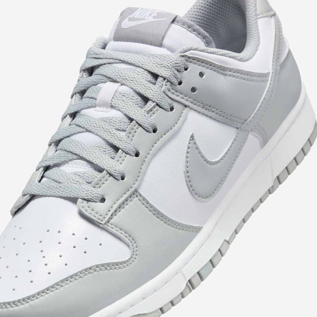 NIKE DUNK GREY