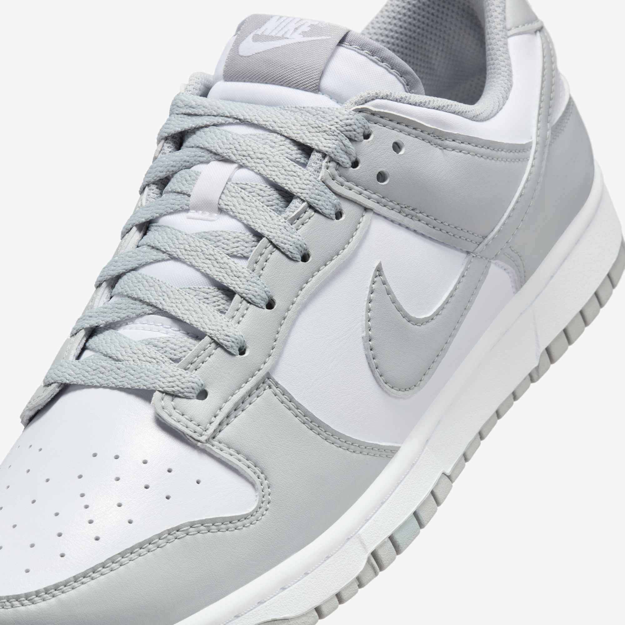 NIKE DUNK GREY