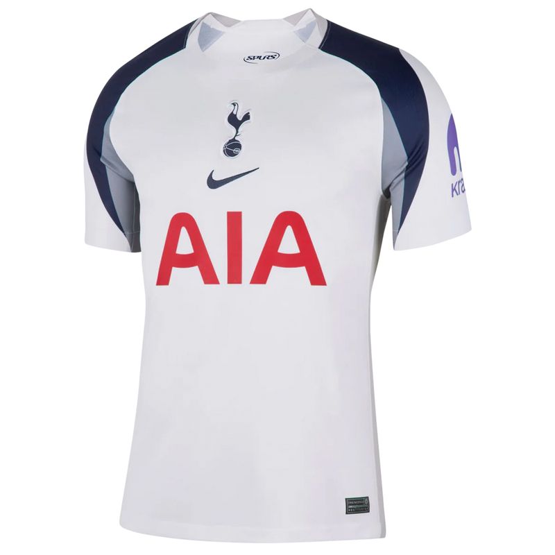 CAMISETA TOTENHAM
