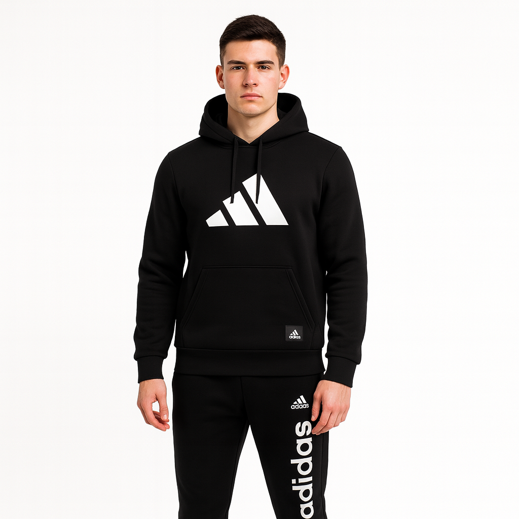 Conjunto adidas