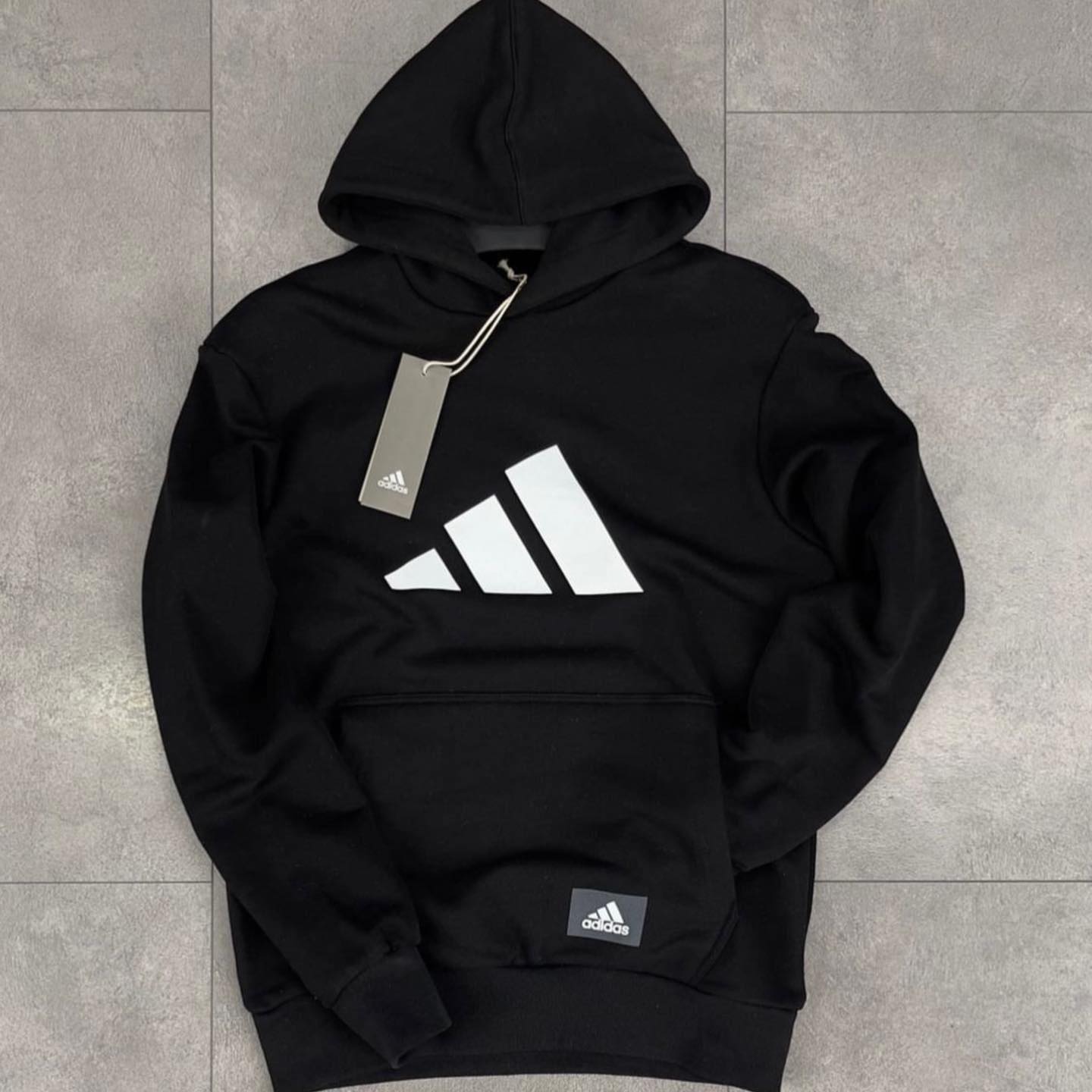 CANGURO ADIDAS