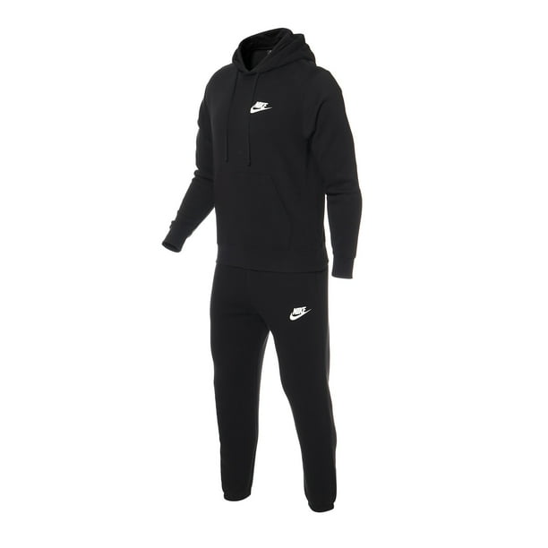 CONJUNTO NIKE BLACK