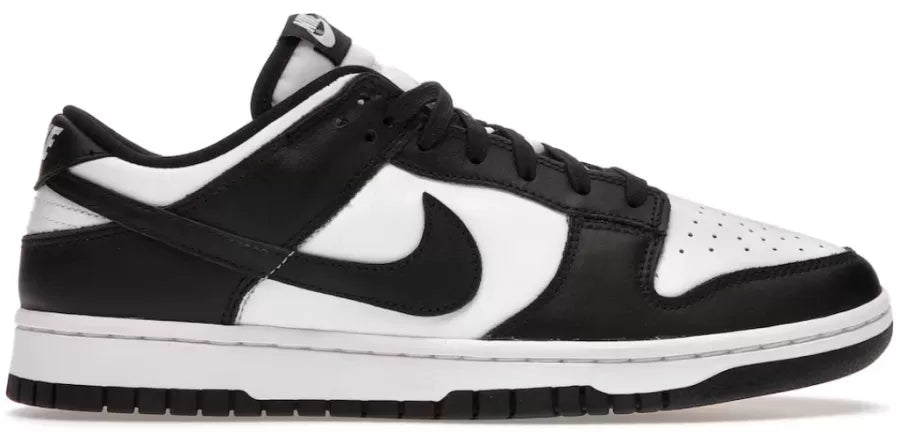 NIKE DUNK PANDA