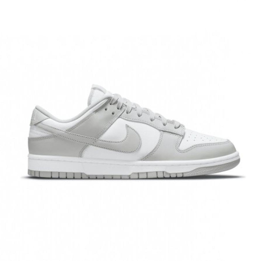 NIKE DUNK GREY