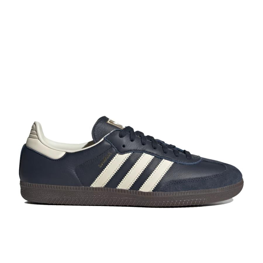 ADIDAS SAMBA AZULES
