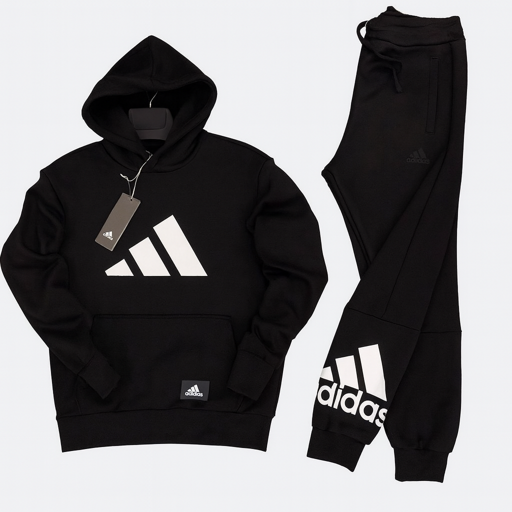 Conjunto adidas