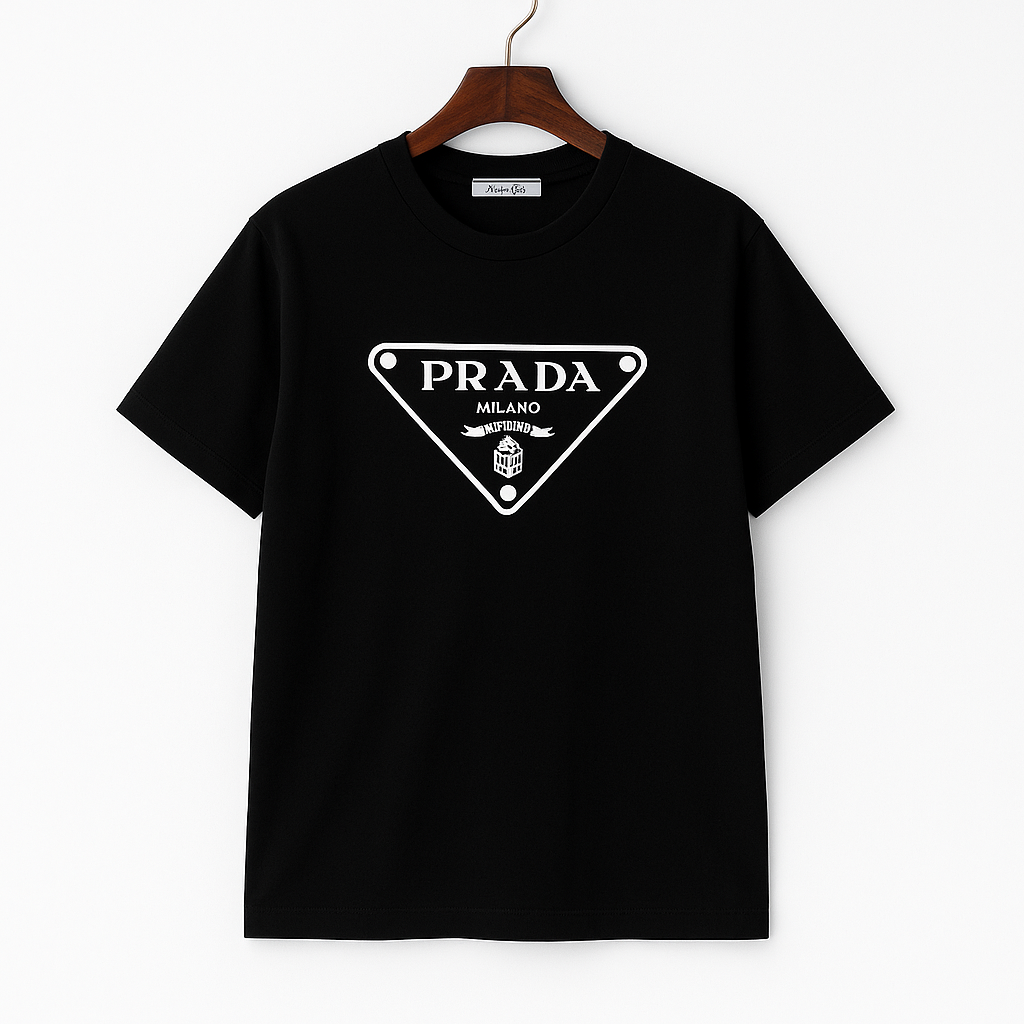Remera Prada