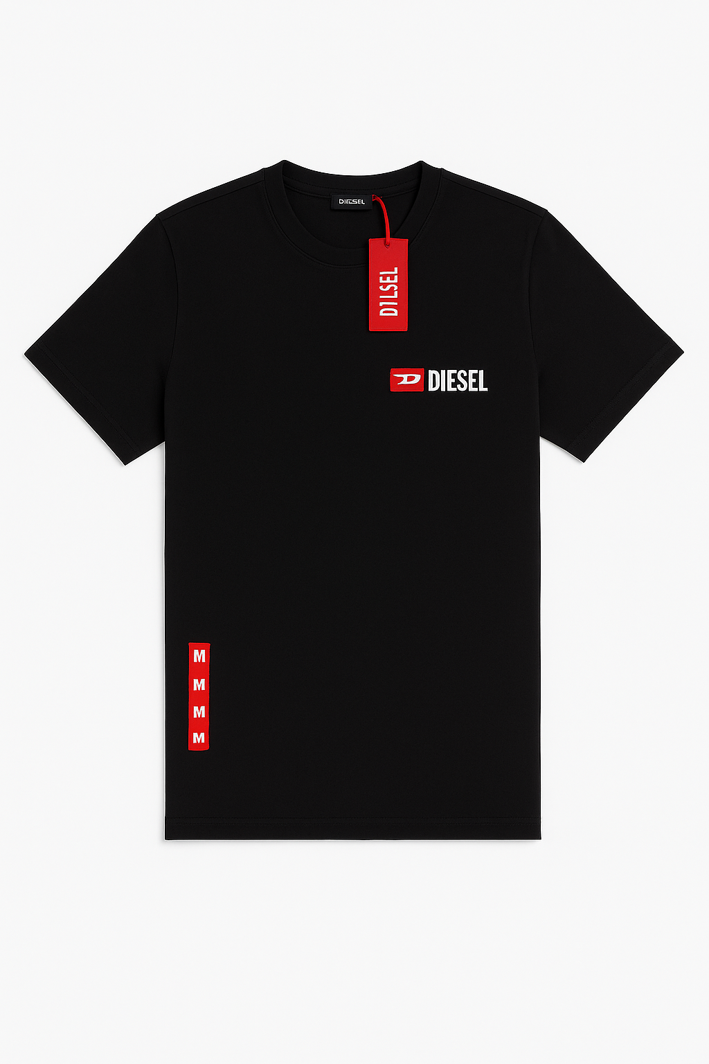 Remeras Diesel