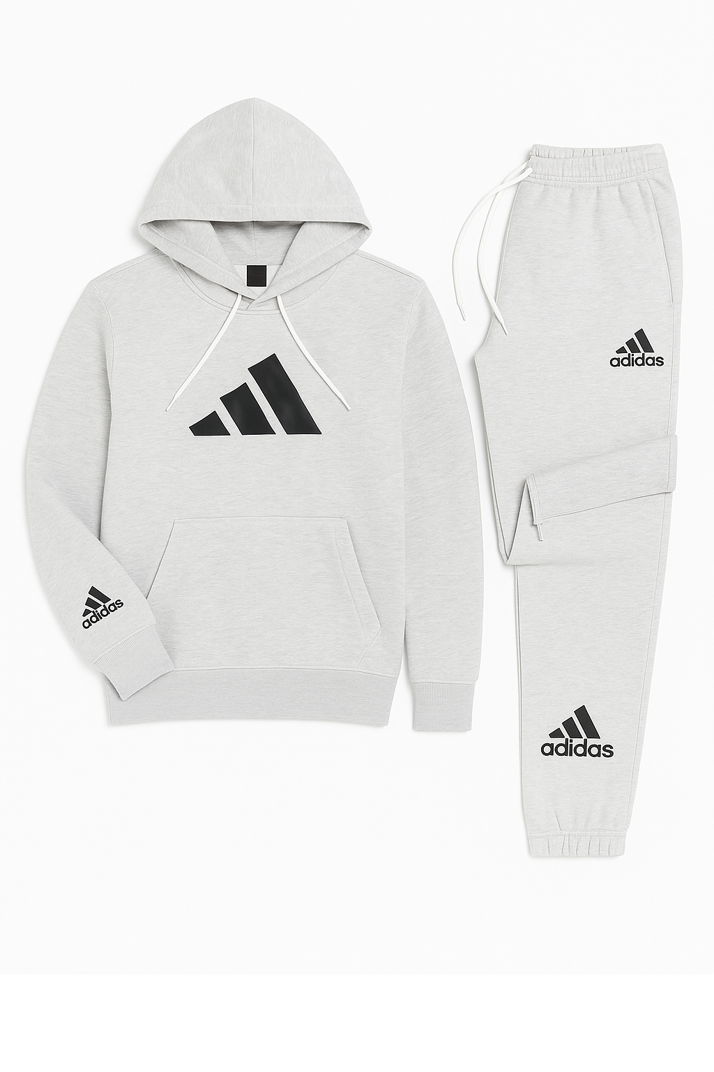 Conjunto Adidas