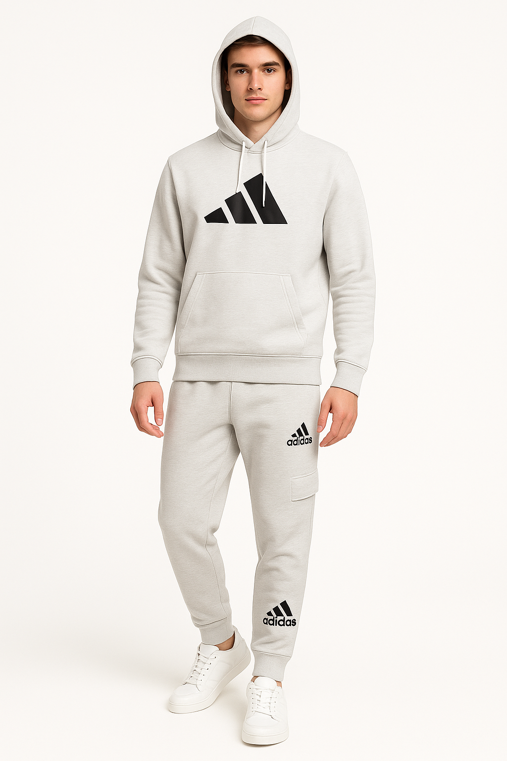 Conjunto Adidas