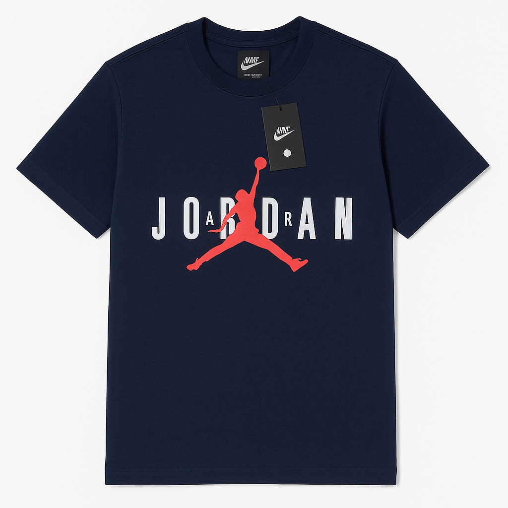 Remeras jordan