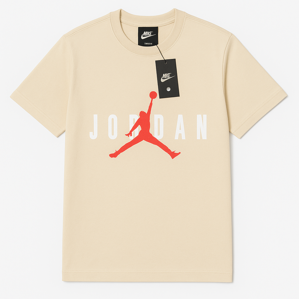 Remeras jordan