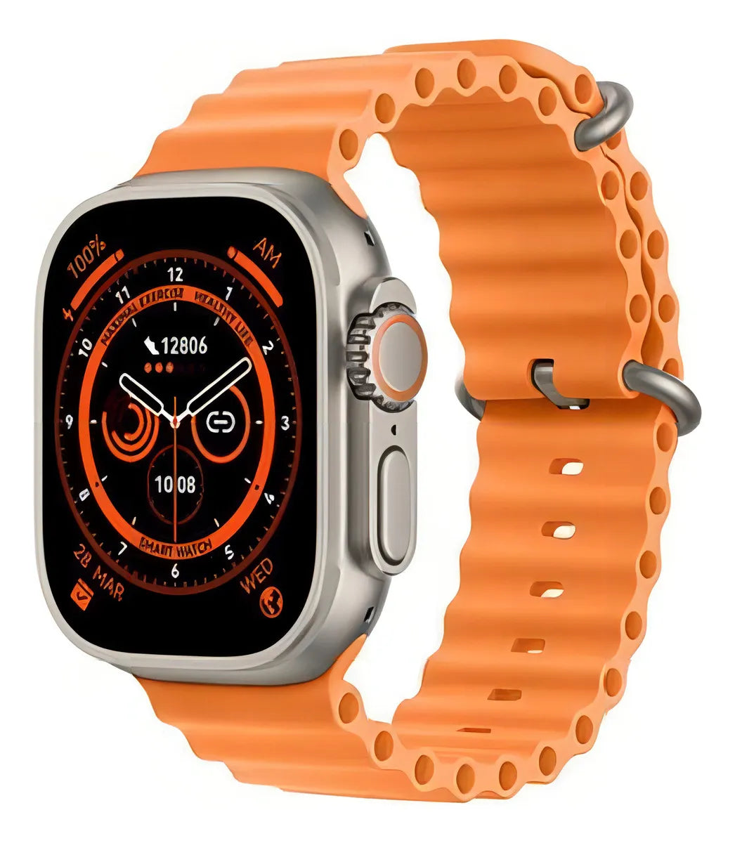 Smartwatch C800