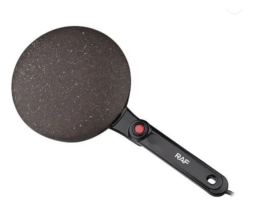 🔥 Plancha Eléctrica