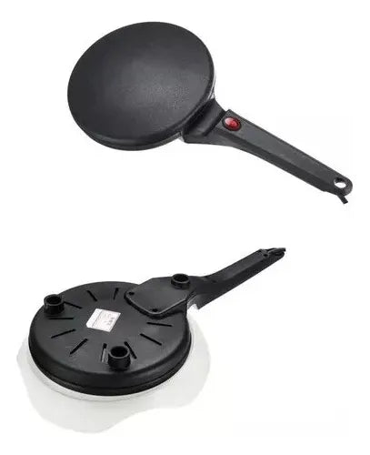 🔥 Plancha Eléctrica