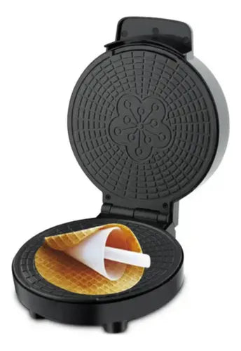 Maquina De Cucuruchos
