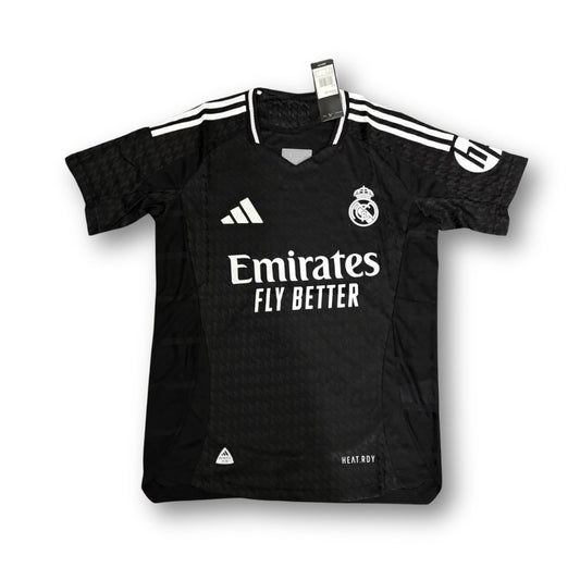 CAMISETA REAL MADRID