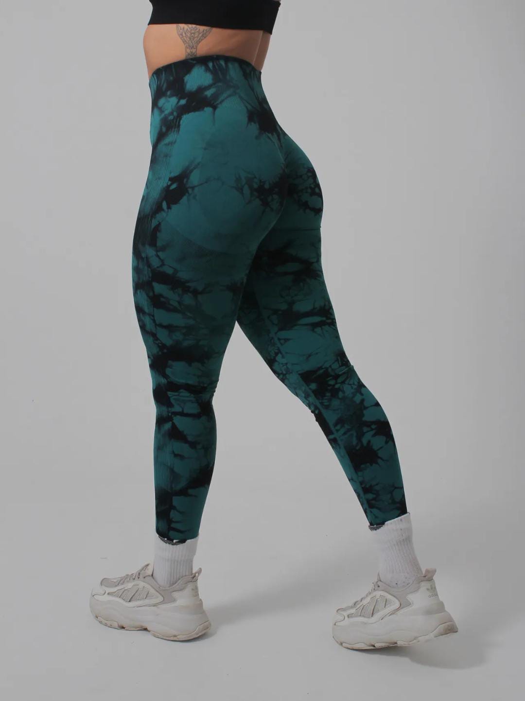 CALZAS PUSH UP